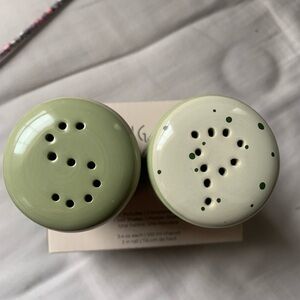 Darling Spring Salt and Pepper Shakers